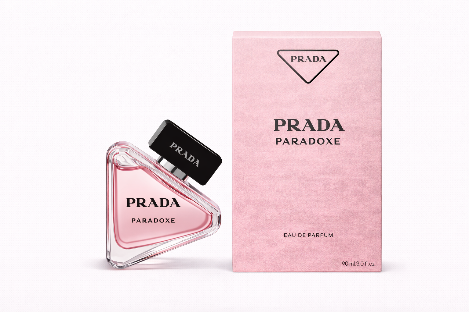 Prada Paradoxe 90ml – Women Fragrance